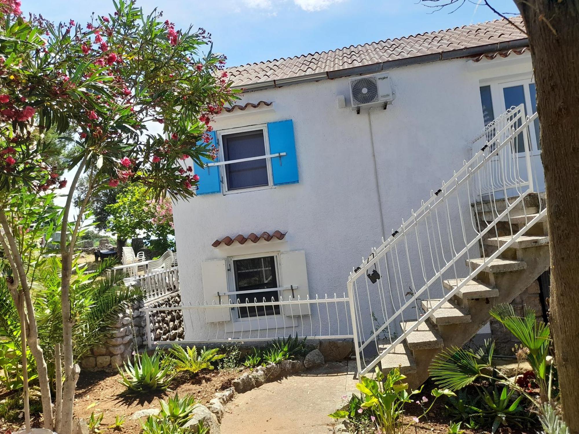 Apartment 4M Čunski Exterior foto